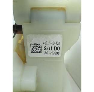 PALANCA CAMBIO - 772447 /... 2