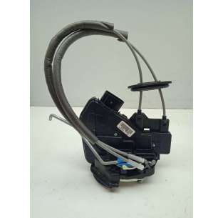 CERRADURA PUERTA TRASERA...