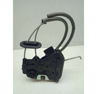 CERRADURA PUERTA TRASERA... 2