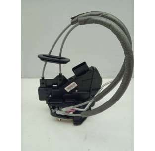 CERRADURA PUERTA TRASERA...