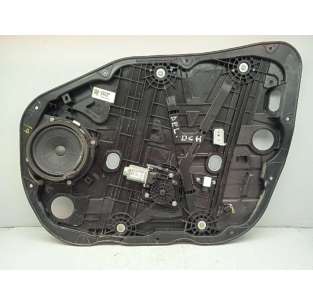 ELEVALUNAS DELANTERO...