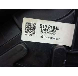 ELEVALUNAS DELANTERO... 2