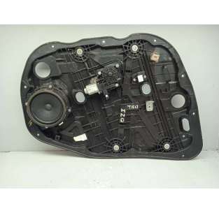 ELEVALUNAS DELANTERO...