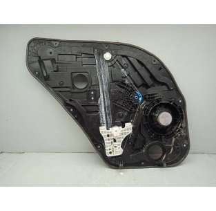 ELEVALUNAS TRASERO DERECHO... 2