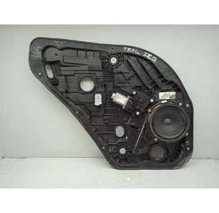 ELEVALUNAS TRASERO...