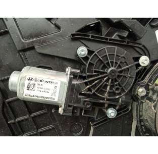 ELEVALUNAS TRASERO... 2