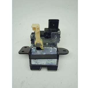 CERRADURA MALETERO / PORTON...