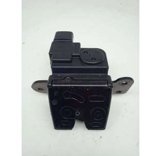 CERRADURA MALETERO / PORTON... 2