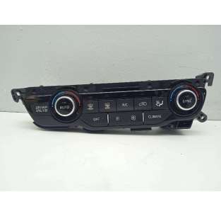 MANDO CLIMATIZADOR - 772478...