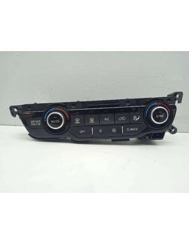 MANDO CLIMATIZADOR - 772478 / 97250G5630