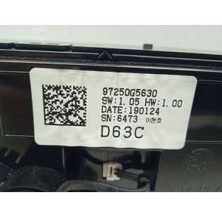 MANDO CLIMATIZADOR - 772478... 2