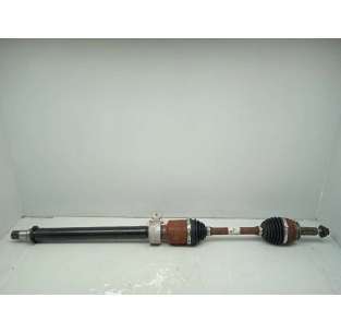 TRANSMISION DELANTERA...