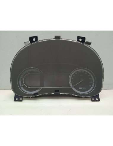 CUADRO INSTRUMENTOS - 772488 /...