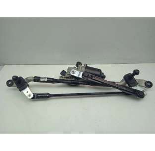 MOTOR LIMPIA DELANTERO -... 2