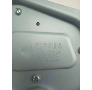 MOTOR LIMPIA TRASERO -... 2