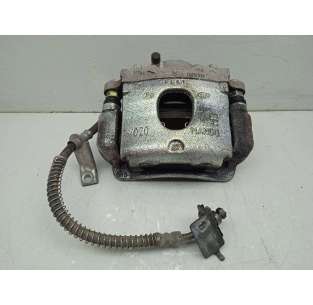 PINZA DE FRENO DELANTERA...