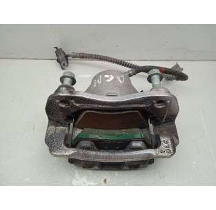 PINZA DE FRENO DELANTERA... 2