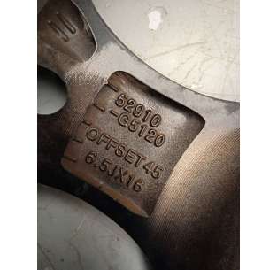 LLANTA - 772524 / 52910G5120 2