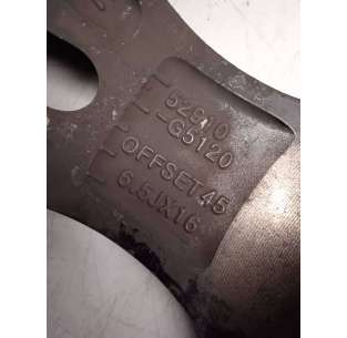 LLANTA - 772525 / 52910G5120 2