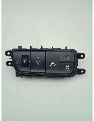 MANDO MULTIFUNCION - 772805 / 4C71C41000