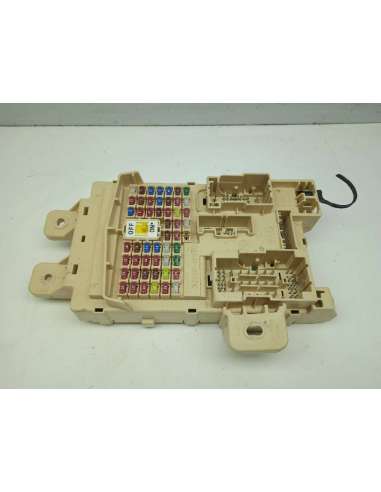 CAJA RELES / FUSIBLES - 772807 /...