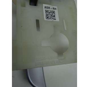 MANETA INTERIOR DELANTERA... 2