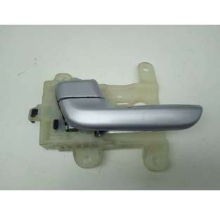 MANETA INTERIOR DELANTERA...