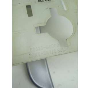 MANETA INTERIOR TRASERA... 2