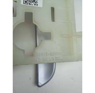 MANETA INTERIOR TRASERA... 2