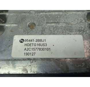 CENTRALITA CAMBIO... 2