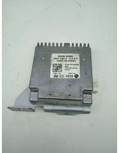 MODULO ELECTRONICO - 772826 / 96390G5000