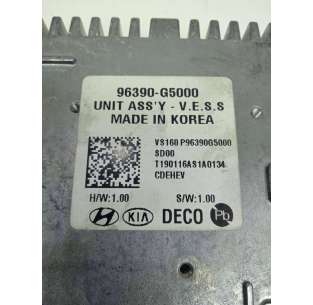 MODULO ELECTRONICO - 772826... 2