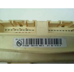 MODULO ELECTRONICO - 772830... 2