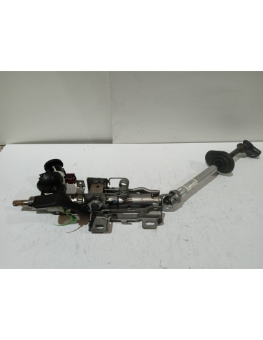Recambio de columna direccion para renault twingo iii 0.9 energy referencia OEM IAM 488106973R  