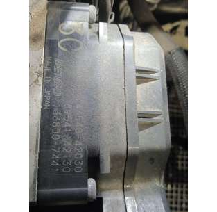 ABS TOYOTA RAV4 (A2) -... 2