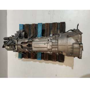 CAJA CAMBIOS BMW SERIE X3...