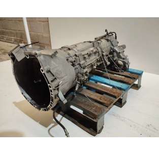 CAJA CAMBIOS BMW SERIE X3... 2