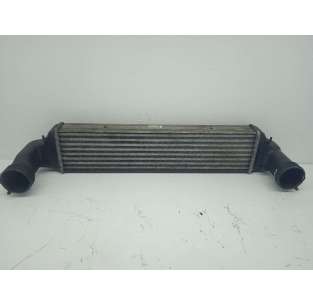 INTERCOOLER BMW SERIE X3...