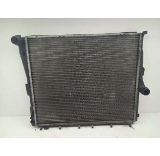 RADIADOR AGUA BMW SERIE X3...