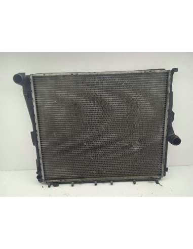 RADIADOR AGUA BMW SERIE X3 (E83) 2.0d...