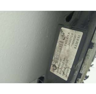 RADIADOR AGUA BMW SERIE X3... 2