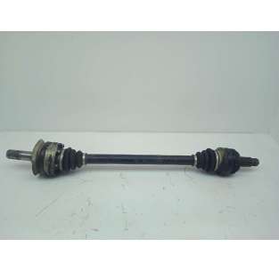 TRANSMISION TRASERA DERECHA...