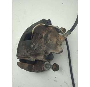 PINZA DE FRENO DELANTERA... 2