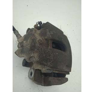 PINZA DE FRENO DELANTERA... 2