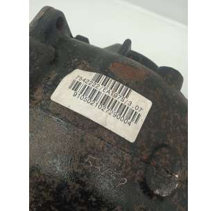 DIFERENCIAL TRASERO BMW... 2