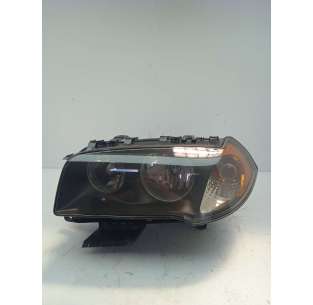 FARO IZQUIERDO BMW SERIE X3...