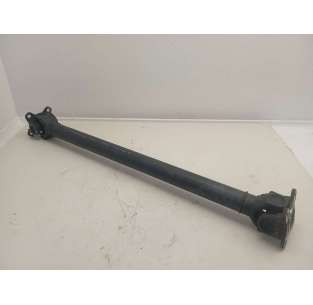 TRANSMISION CENTRAL...