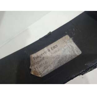 PANEL FRONTAL BMW SERIE X3... 2