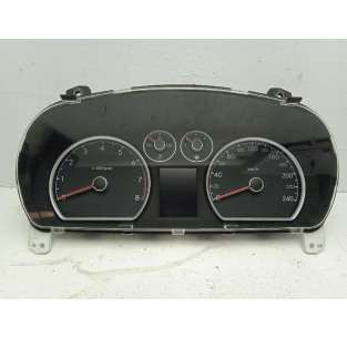 CUADRO INSTRUMENTOS HYUNDAI...