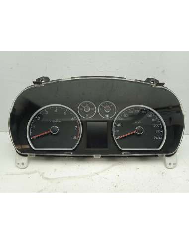 CUADRO INSTRUMENTOS HYUNDAI I30 (FD)...